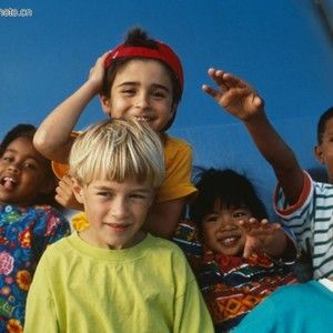 Meet your Posher, Curtis